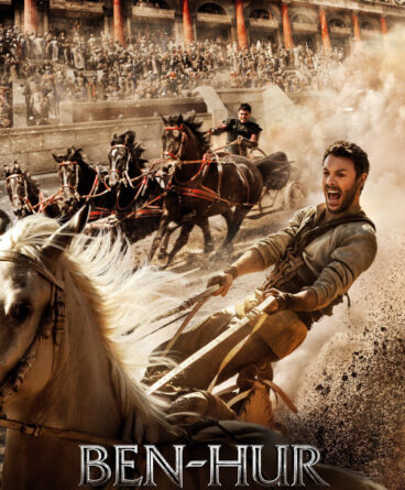 Ben-Hur 1080p Türkçe Dublaj & Altyazılı İndir –…