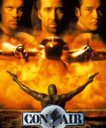 Con Air 1080p Türkçe Dublaj indir – Dual