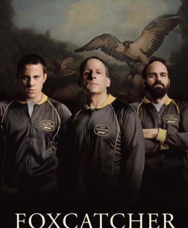 Foxcatcher Takımı 1080p Türkçe Dublaj indir – Dual
