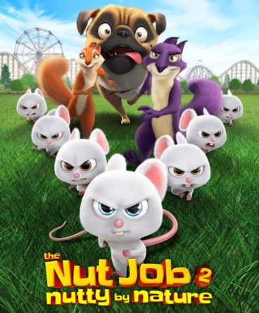 Fındık İşi 2 1080p Türkçe Dublaj indir – Dual
