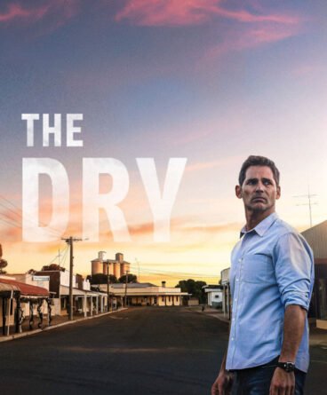 The Dry 1080p Türkçe Dublaj indir – Dual