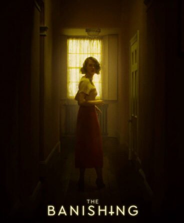 The Banishing 1080p Türkçe Altyazılı indir