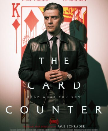 The Card Counter 1080p Türkçe Altyazılı indir
