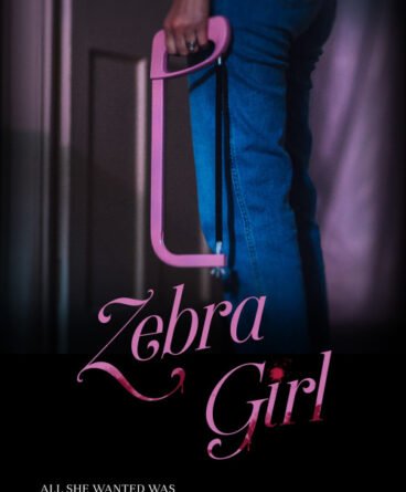 Zebra Girl 1080p Türkçe Altyazılı indir
