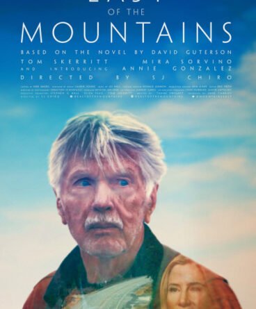 East of the Mountains 1080p Türkçe Altyazılı indir