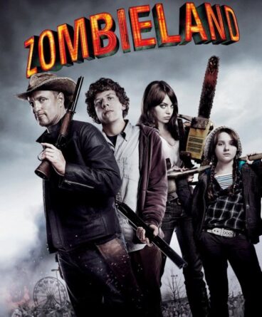 Zombieland 1080p Türkçe Dublaj & Altyazılı İndir –…