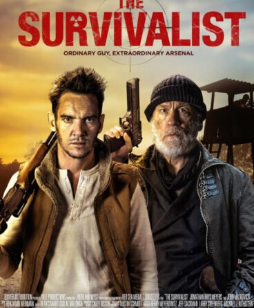 The Survivalist 1080p Türkçe Altyazılı indir