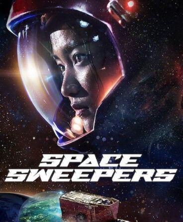 Space Sweepers 1080p Türkçe Dublaj indir – Dual