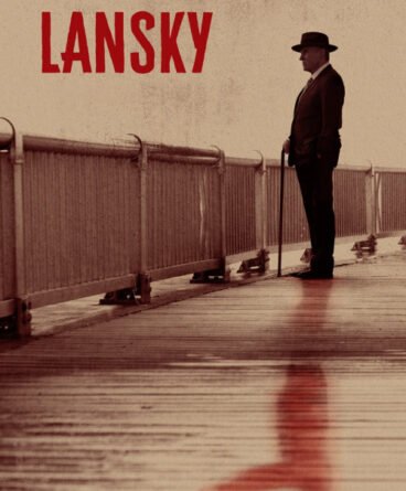 Lansky 1080p Türkçe Altyazılı indir