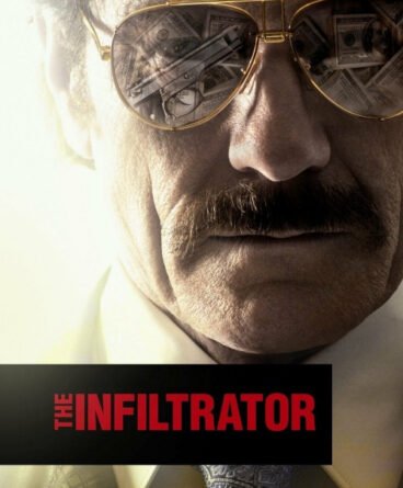 The Infiltrator 1080p Türkçe Dublaj indir – Dual