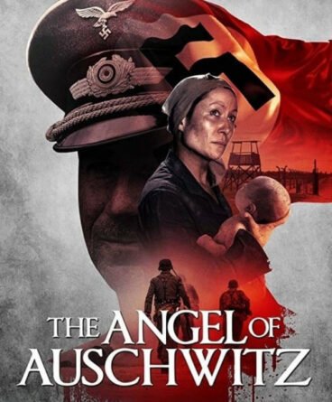The Angel of Auschwitz 1080p Türkçe Altyazılı indir
