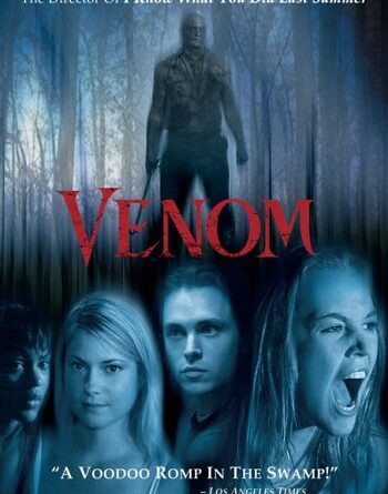 Zehir (Venom 2005) 1080p Türkçe Dublaj indir –…
