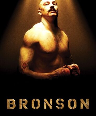 Bronson 1080p Türkçe Dublaj indir – Dual