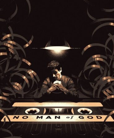 No Man of God 1080p Türkçe Altyazılı indir