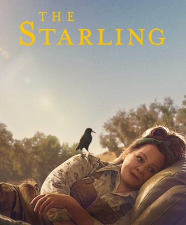 The Starling 1080p Türkçe Dublaj indir – Dual