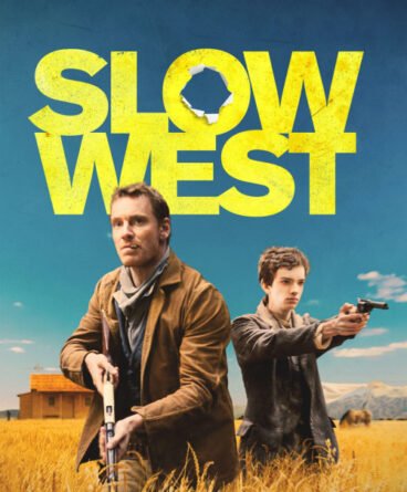 Sakin Batı 1080p Türkçe Dublaj indir – Dual