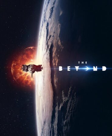 The Beyond 1080p Türkçe Altyazılı indir