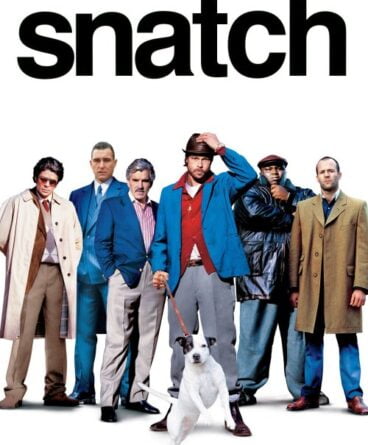 Kapışma (Snatch) 1080p Türkçe Dublaj indir – Dual