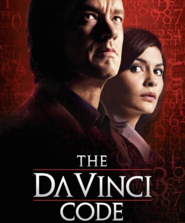 Da Vinci Şifresi 1080p Türkçe Dublaj indir – Dual