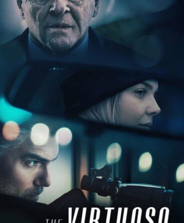 The Virtuoso 1080p Türkçe Altyazlı indir – 2021