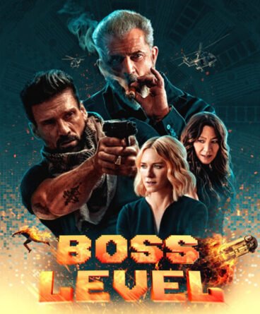 Boss Level 1080p Türkçe Dublaj indir – Dual