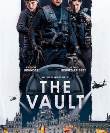 The Vault (Kasa) 1080p Türkçe Altyazılı indir –…