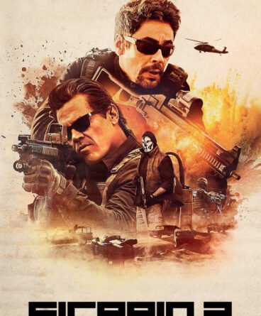 Sicario 2 Day of The Soldado 1080p Türkçe Dublaj indir…
