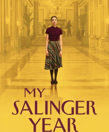 Salinger Yılım 1080p Türkçe Altyazılı indir