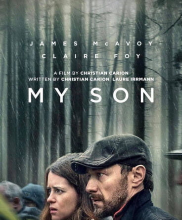 My Son 1080p Türkçe Altyazılı indir