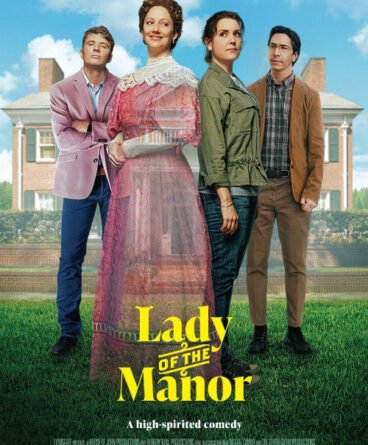Lady of the Manor 1080p Türkçe Altyazılı indir
