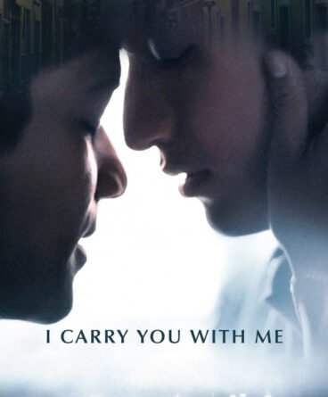 I Carry You with Me 1080p Türkçe Altyazılı indir