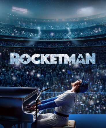 Rocketman 1080p Türkçe Dublaj indir – Dual