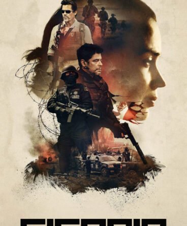 Sicario 1080p Türkçe Dublaj indir – Dual