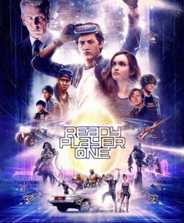 Başlat : Ready Player One 1080p Türkçe Dublaj indir…