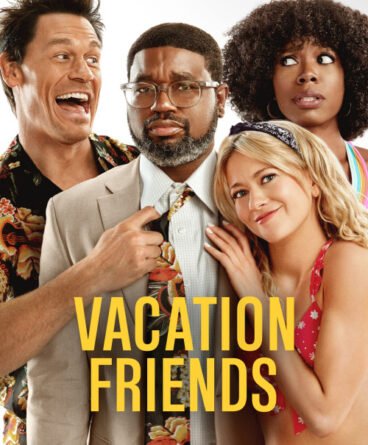 Vacation Friends 1080p Türkçe Altyazılı indir