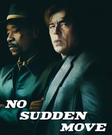 No Sudden Move 1080p Türkçe Altyazılı indir