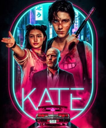 Kate 1080p Türkçe Dublaj indir – Dual