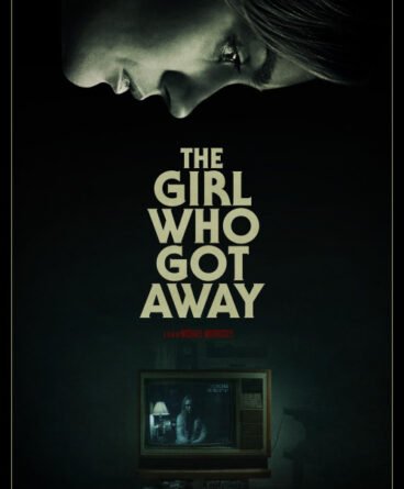 The Girl Who Got Away 1080p Türkçe Altyazılı indir