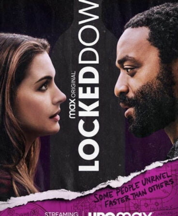 Locked Down 1080p Türkçe Dublaj indir – Dual