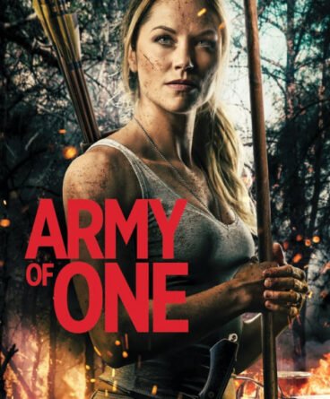 Army of One 1080p Türkçe Altyazılı indir