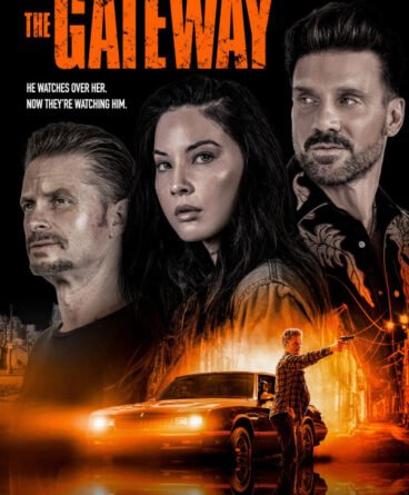 The Gateway 1080p Türkçe Altyazılı indir