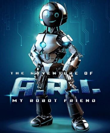 The Adventure of A.R.I.: My Robot Friend 1080p Türkçe…