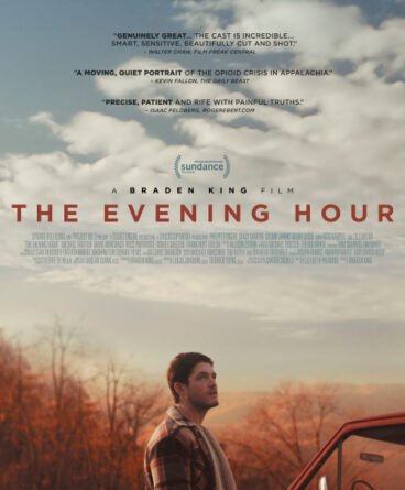 The Evening Hour 1080p Türkçe Altyazılı indir
