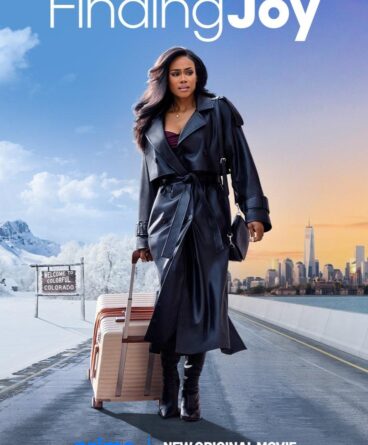 Tyler Perry’den Joy’un Kısmeti 1080p Türkçe…