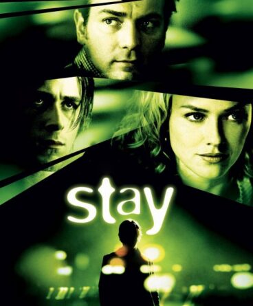 Gitme (Stay) 1080p Türkçe Dublaj indir – Dual
