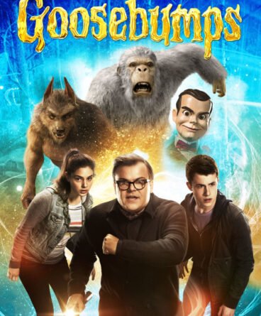 Goosebumps : Canavarlar Firarda 1080p Türkçe Dublaj…