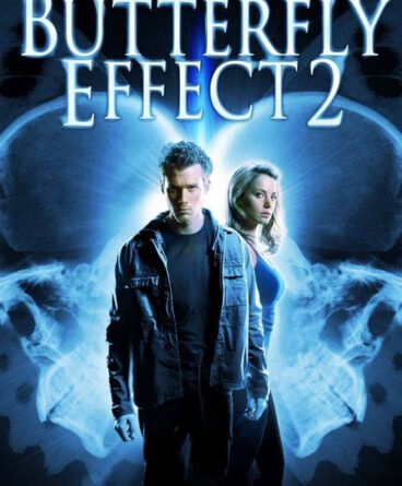 Kelebek Etkisi 2 1080p Türkçe Dublaj indir – Dual
