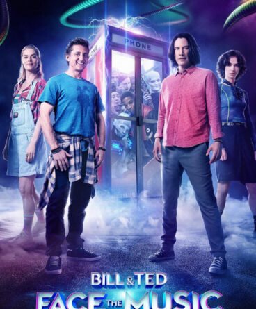 Bill & Ted Face the Music 1080p Türkçe Dublaj indir…