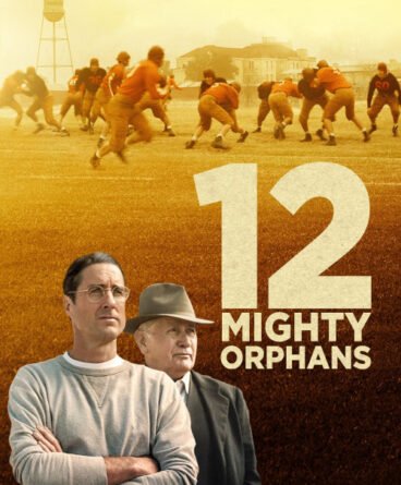 12 Mighty Orphans 1080p Türkçe Altyazılı indir