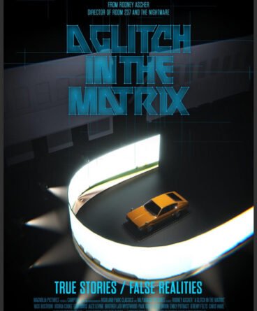 A Glitch in the Matrix 1080p Türkçe Altyazılı indir